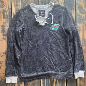 Minnesota Wild Sweater